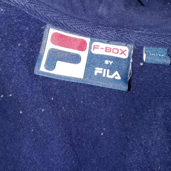 Hoodie - Picture 2 of 3